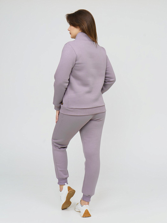 Костюм Ультра светло-лиловый