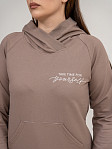 Толстовка женская ТЖФ-06 капучино