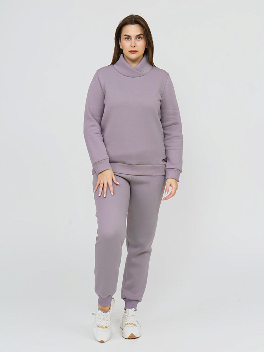 Костюм Ультра светло-лиловый