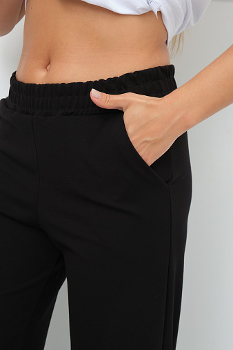 Брюки женские Сидней черный