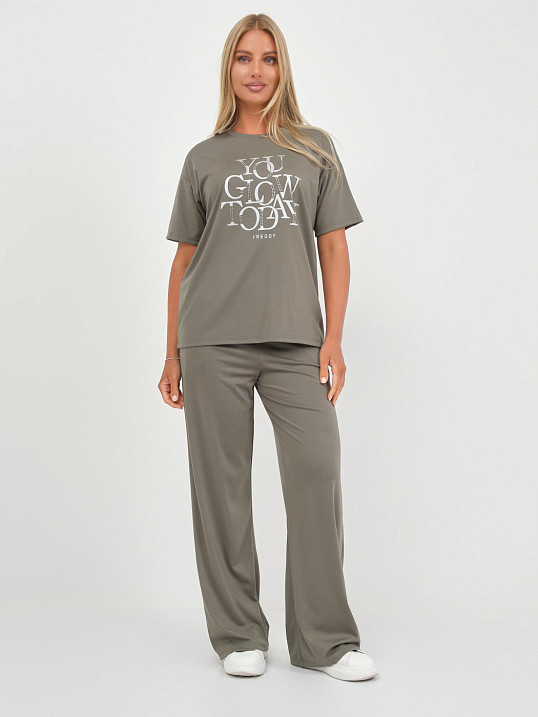 Костюм женский Вегас хаки