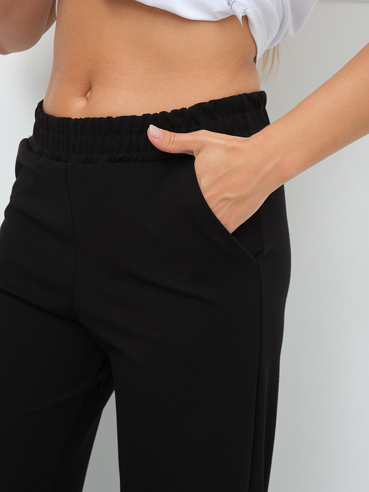 Брюки женские Сидней черный