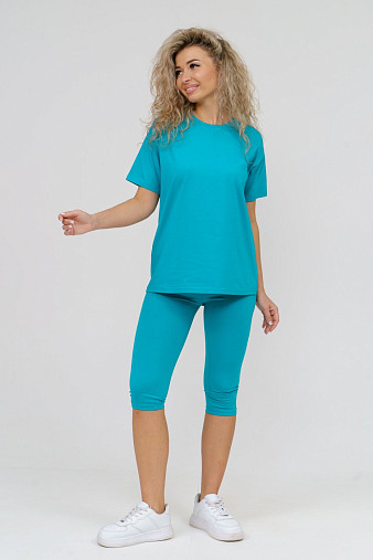 Костюм Линк бирюза