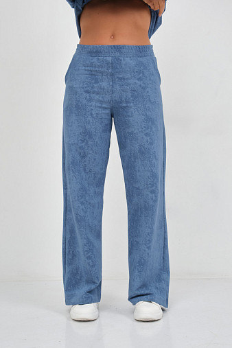 Костюм женский Либерти индиго