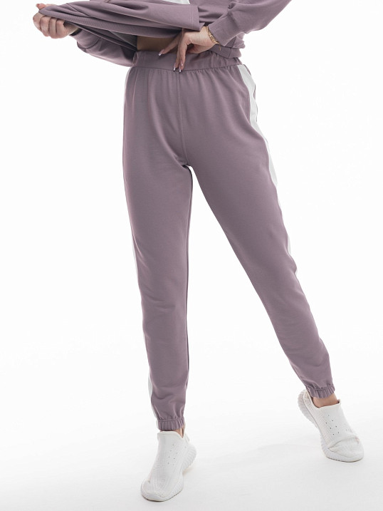 Костюм Шик корица