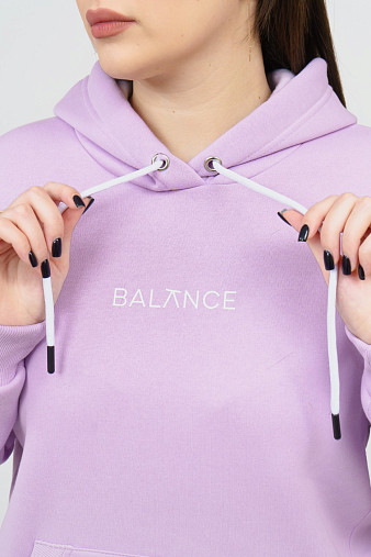 Костюм Баланс лаванда