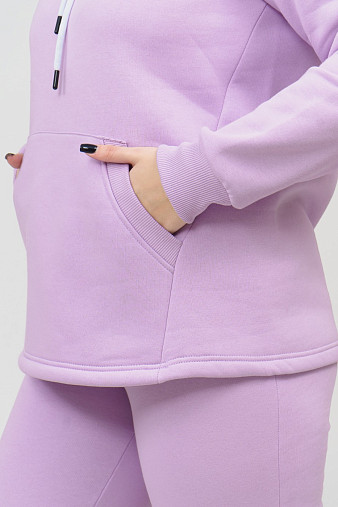 Костюм Баланс лаванда