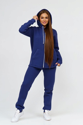 Костюм Гамма индиго