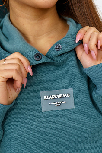 Костюм Лакоста ментол