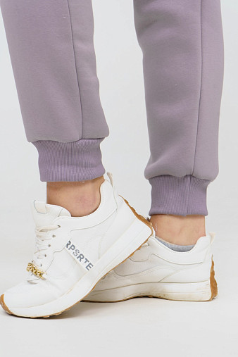 Костюм Ультра светло-лиловый