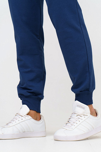 Костюм Элегия Индиго