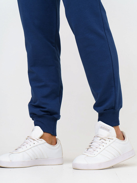 Костюм Элегия Индиго