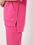 Костюм Мишель фуксия