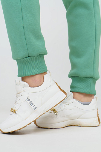 Костюм Ультра фисташка