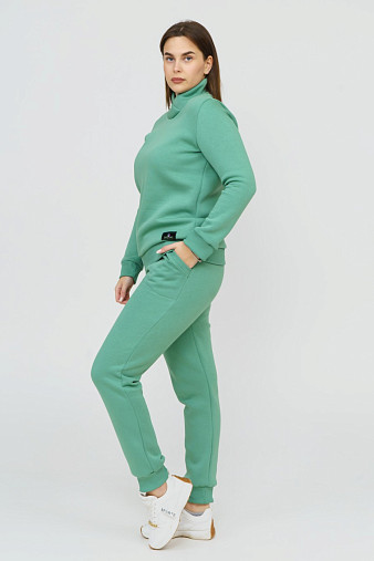 Костюм Ультра фисташка