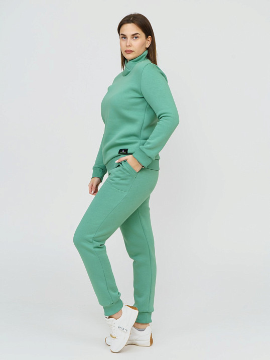 Костюм Ультра фисташка