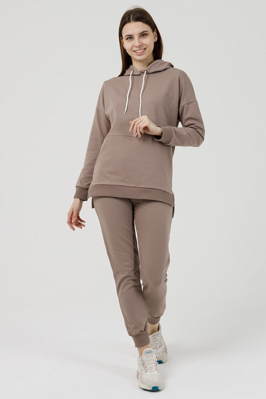 Костюм Галатея какао