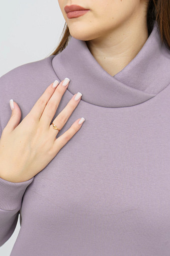 Костюм Ультра светло-лиловый