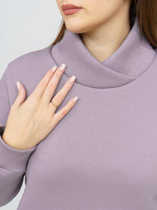 Костюм Ультра светло-лиловый