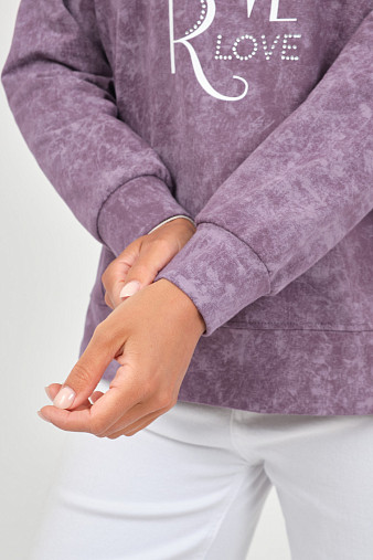 Свитшот женский Либерти ассорти