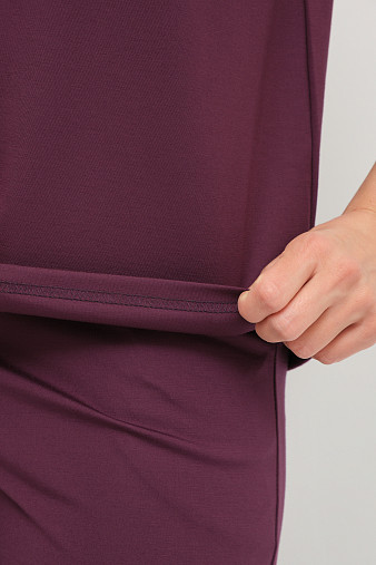 Костюм женский Арабэлла слива