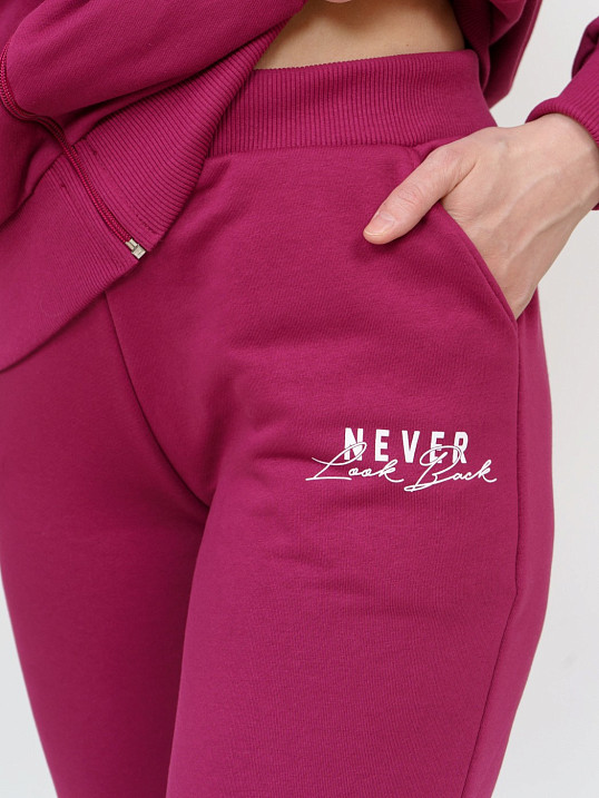 Костюм Багира слива