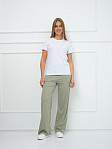 Брюки женские Адэль фисташка