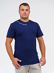 Футболка мужская Экстрим т-индиго