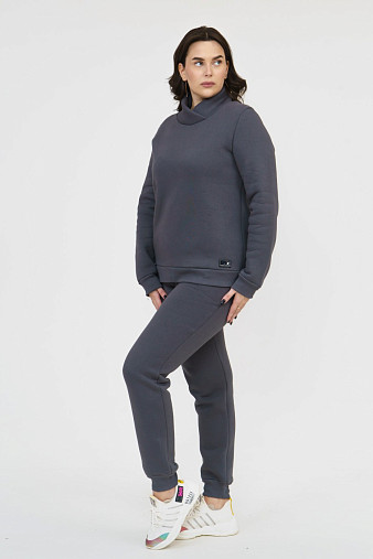 Костюм Ультра антрацит