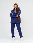 Костюм Гамма индиго