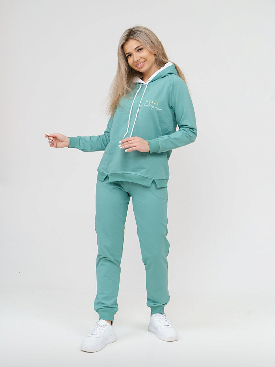 Костюм Элегия св.Изумруд