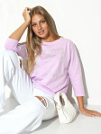 Лонгслив жен. Асти лаванда