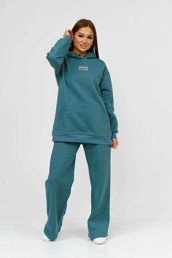 Костюм Лакоста ментол