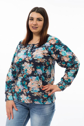 Джемпер женский БЖТВ-07