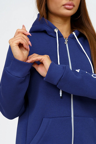 Костюм Гамма индиго