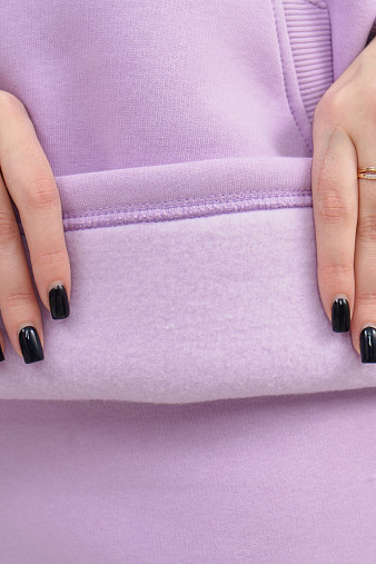 Костюм Баланс лаванда