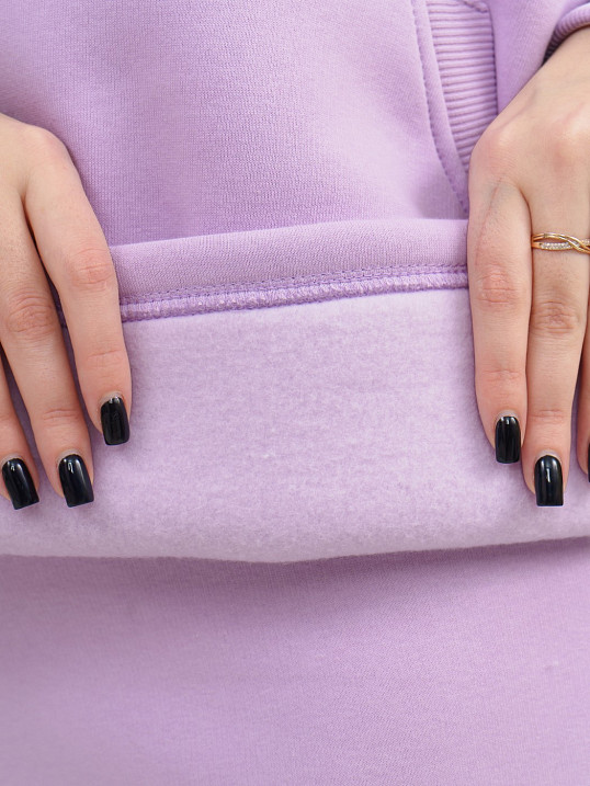 Костюм Баланс лаванда