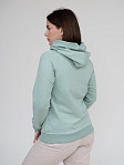 Толстовка женская ТЖФ-06 ментол