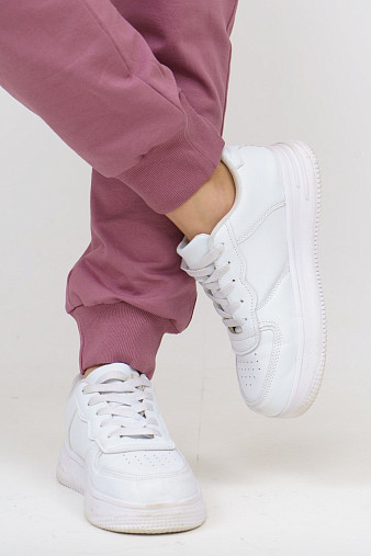 Костюм Элегия Лиловый