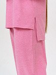 Костюм женский Мегаполис розовый