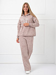 Костюм женский Либерти бежевый