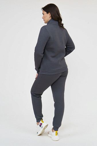 Костюм Ультра антрацит