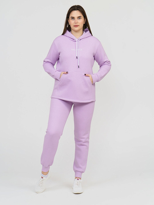 Костюм Баланс лаванда