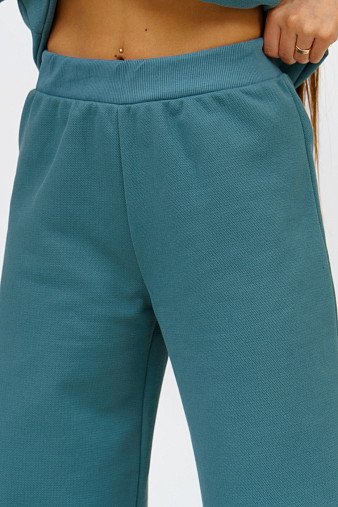 Костюм Лакоста ментол