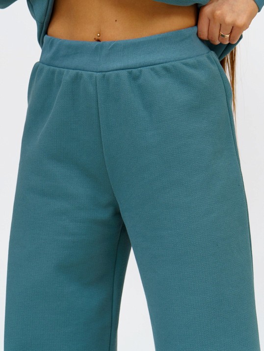 Костюм Лакоста ментол