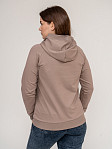 Толстовка женская ТЖФ-06 капучино