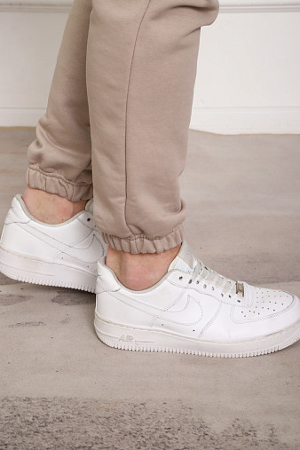 Костюм мужской Старк 3-х нитка петля каштановый