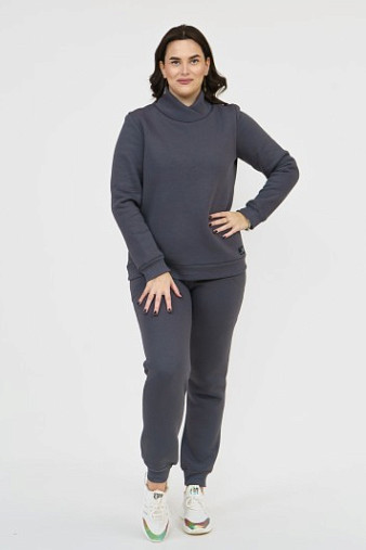 Костюм Ультра антрацит