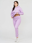 Костюм Баланс лаванда