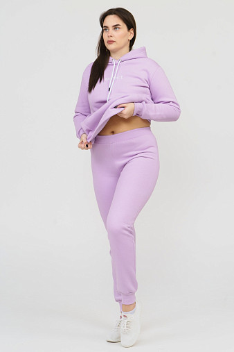 Костюм Баланс лаванда